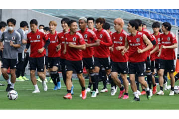 移動も戦い！日本代表選手の「合流のメカニズム」を知っておこう 画像