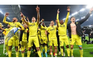 ビジャレアル、有名メディア「Marca」に強烈ツッコミをかます 画像