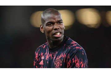 ポグバの家、強盗にやられる…アトレティコ戦の試合中に 画像