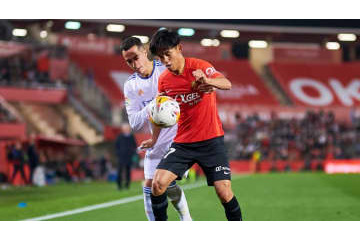 久保建英はレアルのほうが活躍する！？銀シャリ橋本さんが「明石家さんま」で例える 画像