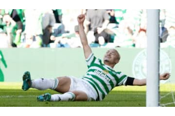 セルティック前田大然、寝転んで喜んだ最新ゴールがこれ(動画あり) 画像