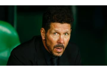 「シメオネはサッカーを愛する者に反する、モウリーニョも」 元リヴァプールFWが斬る 画像