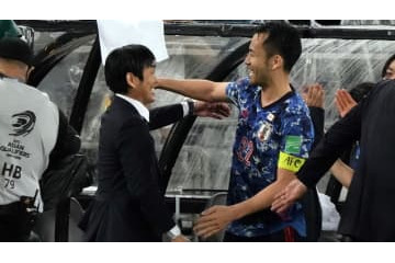 「辞める覚悟はできてる」 吉田麻也が森保監督の言葉を明かす 画像