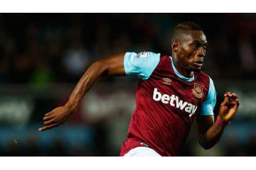 ウェストハムの練習場に「ランボルギーニを捨ててった」スゲェ選手がいた 画像