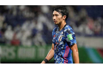 ポジションを失った柴崎岳は今何を思っているのか？ 一問一答 画像