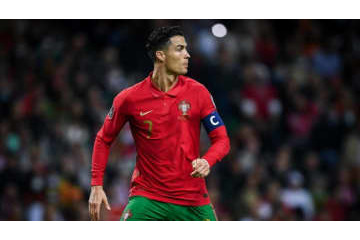 ポルトガルとポーランド、W杯出場決定！イブラのスウェーデンは敗退 画像