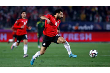 2022年W杯、アフリカの全出場国が確定！予選敗退のビッグスター2人とは… 画像