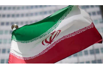 イラン、再び「女性をスタジアムから排除」。2000人が観戦できず 画像