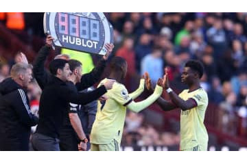 プレミア、「5人交代」が正式決定！反対したのは3クラブ 画像