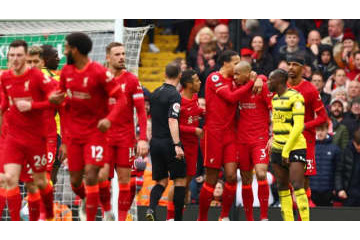 リヴァプール、CLで危うし…“元協力相手”ベンフィカが裏情報入手 画像