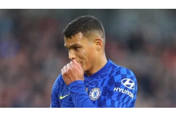 チアゴ・シウヴァ、古巣PSGに強烈ダメ出し…「カネではCLに勝てない」 画像