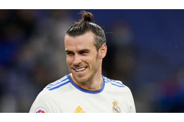 ベイル、レアルファンからブーイング…まさかの反応が話題に 画像