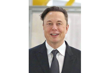 マスク氏、ツイッター買収提案 画像