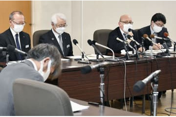 中2凍死、第三者委がいじめ認定 画像