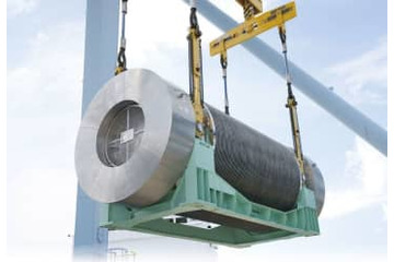 海外処理検討対象5万トン、原発 画像