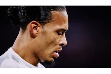 「遅咲きの自分は若者のモチベーションになる」 ファンダイクの発言がかっこいい 画像