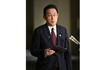 首相、人命救助を指示 画像