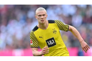 怪物ホーラン、バイエルンと3月に接触　サリハミジッチと会談 画像