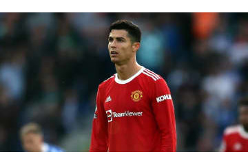 ロナウドも大減俸…CL出場逃したユナイテッド、給与25％カットへ 画像