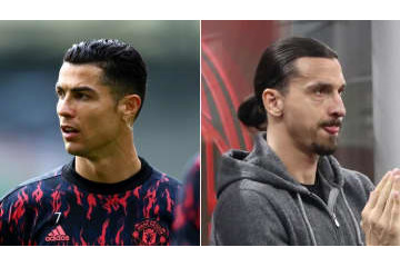 ロナウドとイブラは自己中だけどいい人！ディマリアが明かす誕生日秘話 画像