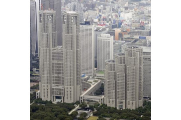 東京コロナ4764人感染 画像