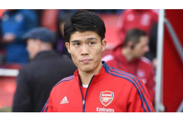 日本代表、長友佑都を脅かす「CBからの刺客」5名 画像