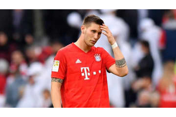ドルトムント移籍のバイエルンDF、最終戦で除外…理由は「感情」 画像