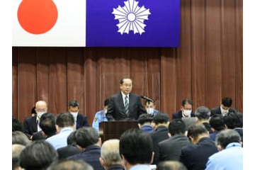 大石総監「総力挙げ対策を」 画像