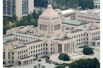 侮辱罪の厳罰化、衆院で可決 画像