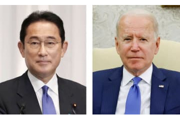 首相「広島サミット」の提案検討 画像