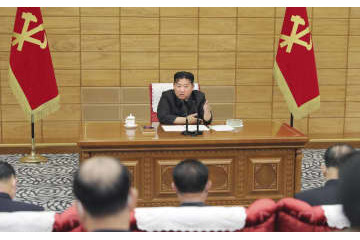 感染対策強調で結束図る 画像