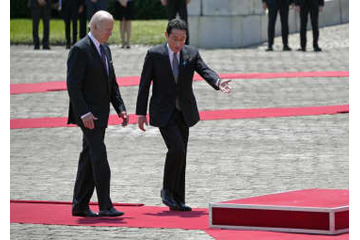 与党、信頼関係を深化と評価 画像