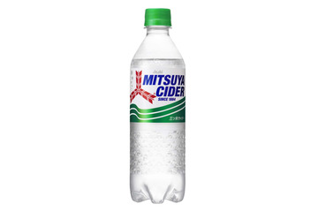 アサヒ飲料、10月から値上げ 画像