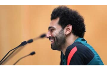 サラー、もうリヴァプール残留宣言！一方マネは… 画像