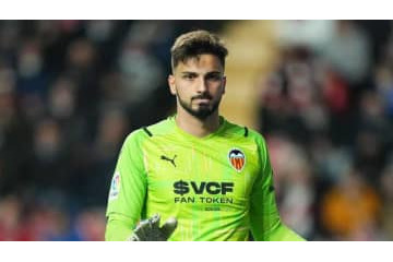 ユナイテッド、ジョージア人GKの獲得へ？ 画像