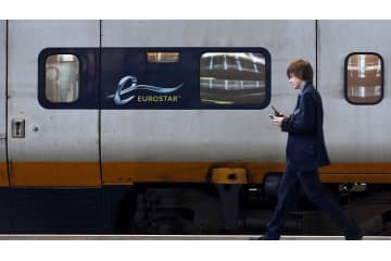 CL決勝の日、パリの電車がストライキ敢行へ 画像