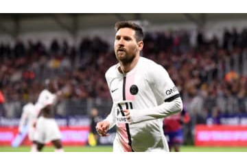 メッシ、バルセロナ会長にうんざり 「ネタにするな」と通告してた 画像