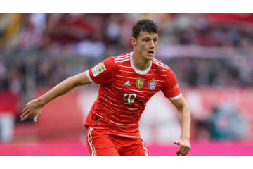 ドルトムントには移籍しない！バイエルン主力が断言する 画像