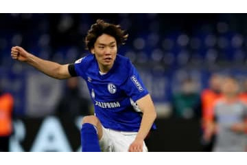 板倉滉、シャルケは買取断念と現地報道　5月31日で条項失効 画像