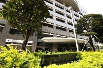 酒気帯び容疑で米兵逮捕、沖縄 画像