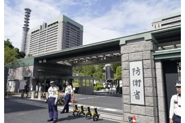 防衛省、在韓司令官と連携再確認 画像