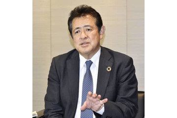 CO2回収、脱炭素の柱に 画像