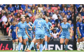 英女子サッカー、プロ選手の「36％が摂食障害」「11％がうつ病」だった 画像