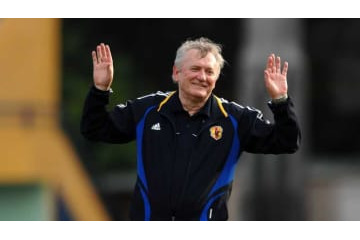 「1年話しかけてもらえず」…川島永嗣が語る”嬉しすぎたオシム監督の行動”とは 画像