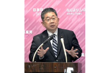 1人区、一騎打ちは12選挙区 画像