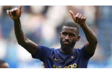 リュディガー、レアル・マドリー加入が決定！年俸は「12億円越え」か 画像