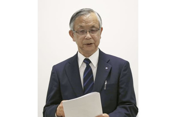 元事務局長が5200万円横領か 画像