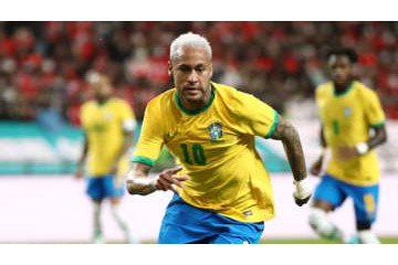 「日本はネイマール最大の犠牲者」ブラジル大手紙も“無双ぶり”を紹介 画像