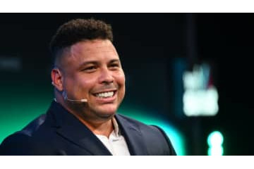 元祖ロナウド、自転車で450km走破の旅に出る 画像