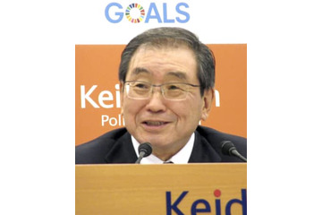 単年度主義の脱却姿勢を評価 画像